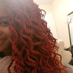 Meet your Posher, Chera